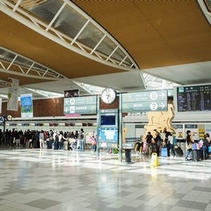 空港民営化はどこに向かっているのか--福岡・新千歳が抱える空港経営の実情