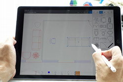 Ipad Proでautocadを使うとどんなメリットがあるのか マイナビニュース