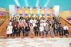 スゴ イデスネ 視察団 外国人料理人が選ぶ 日本の食 ランキングを発表 マイナビニュース