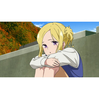 『クロムクロ』第19話「鬼が誘う宴」の先行カット公開