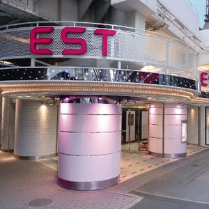 e☆イヤホン、10月末に梅田EST店をオープン - 過去最大の売場面積