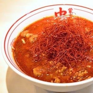 心して挑め! 「蒙古タンメン中本」史上最強の激辛麺がハンパじゃない