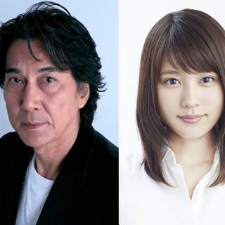 岡田准一、原作･司馬遼太郎の映画『関ヶ原』で石田三成に! 家康は役所広司