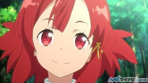TVアニメ『終末のイゼッタ』、10月放送開始! PV第3弾を公開