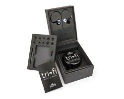 JH Audio、日本限定1,000台の高品質インイヤーモニター「TriFi