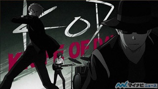 『デジモン tri.』、劇中バンド「KNIFE OF DAY」が歌う第3章ED曲のPV公開