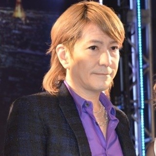 小室哲哉、妻･KEIKOの現状を語る「いろんな意味で元気になってきたかな」