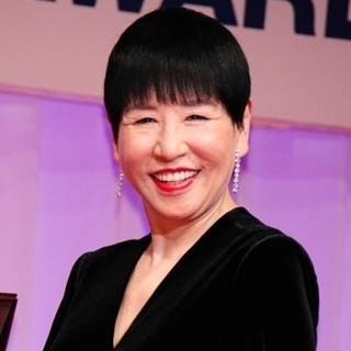 戸田恵子 何があってもsmapが大好き 古畑任三郎 でマネージャー役 マイナビニュース