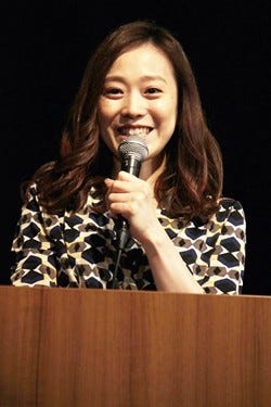 結婚願望ゼロのsmap中居に 前川清が江藤愛アナを推薦 似合いません マイナビニュース