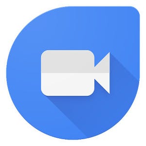 Google、ビデオ通話アプリ「Duo」公開 - シンプルなUIが特徴