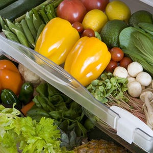 冷蔵庫に入れると他の食材に悪影響を及ぼす食べ物、わかる?