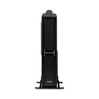 iiyama PC「SOLUTION∞」、GeForce GTX 1070搭載のVR開発向けビジネスPC