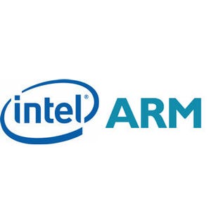 米Intel、ARMとファウンドリ事業で提携 - ARMコアベースのSoCを受託生産へ