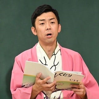 天津 木村 エロ詩吟の過激化でtvから消える 落ちぶれた現在の生活を告白 マイナビニュース