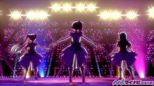 TVアニメ『アイドルメモリーズ』、ユニットPVを公開! WEBラジオもスタート