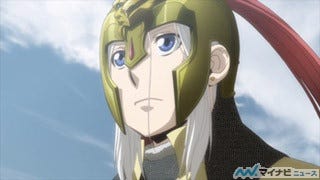 Tvアニメ アルスラーン戦記 風塵乱舞 第八章のあらすじ 先行場面カット マイナビニュース