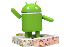 「Android 7.0 Nougat」正式版リリース、Nexusデバイスへの提供スタート