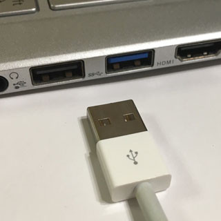 次のiPhoneはUSB 3.1に対応しないの? - いまさら聞けないiPhoneのなぜ