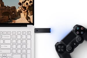 ストリーミングゲームサービス「PlayStation Now」がWindows PCに対応