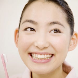 歯磨きは重要! 口腔内の細菌がもたらす様々な疾病リスクを知る