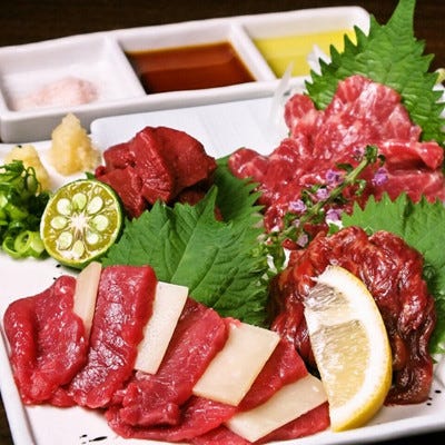 東京都 上野の馬肉専門店で生ビール1杯100円 馬刺し無料提供 3日間限定 マイナビニュース