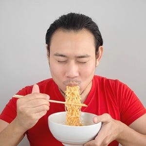 インスタントラーメンは日本と母国のどっちが好き? 日本在住外国人に聞いた