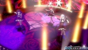 TVアニメ『アイドルメモリーズ』、「Shadow」のユニットPVを公開