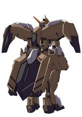 ガンダム 鉄血のオルフェンズ 第2期の新キャラなど最新情報を公開 マイナビニュース