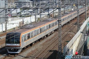 東京メトロ有楽町線などで貨物輸送の実証実験 - 10000系使用、9・10月実施