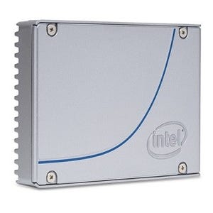 米Intel、M.2フォームファクタの3D TLC NAND採用SSD