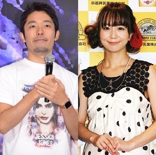 オリラジ中田の妻･福田萌、第2子妊娠を報告「家族みんなで心待ちに」