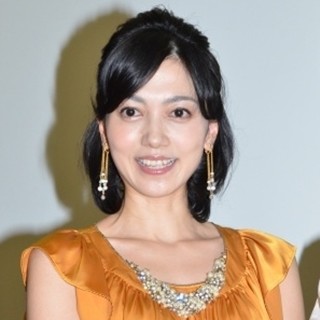 遠藤久美子が結婚&妊娠「両親の笑顔に涙が溢れた」- 映画監督･横尾初喜氏と