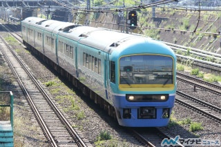 JR東日本485系「ニューなのはな」ラストランツアー! 長野行として9/25運転