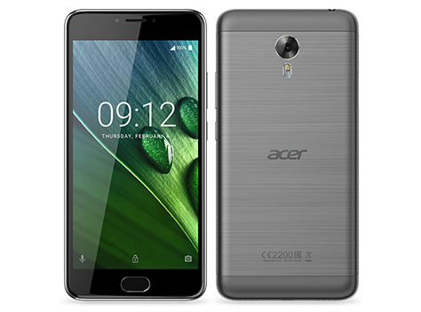 Liquid z6 plus