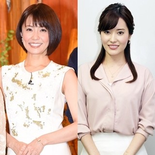 小林麻耶 そろそろ私も自分を大切にしよう と決意 林みなほアナ明かす マイナビニュース