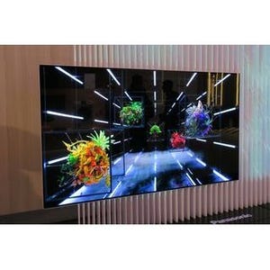 パナソニック、IFA2016にて次世代の有機ELテレビを参考出展 - 黒の再現性を深く追求