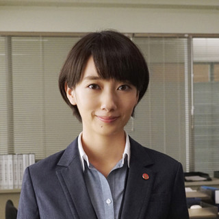 波瑠、横山裕に家を聞かれ「なんで?」 - 最終回直前『ON』比奈子&東海林語る