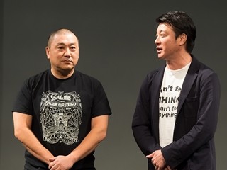 加藤浩次 10年ブランクの山本圭壱は 16年目 ノブコブら同期世代ザワつく マイナビニュース