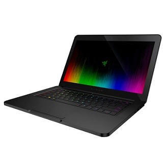 米Razer、ノートPC向けGeForce GTX 1060を搭載した14型ゲーミングPC