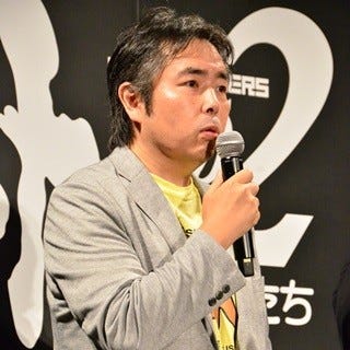 ガンダム に続き 宇宙戦艦ヤマト 脚本の福井晴敏氏 批判には作ったもので本気を見せていくしかない マイナビニュース