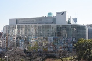 キスマイ数字調査、ココリコ大胆仮説、にこるん&剛力MC - テレ朝深夜改編