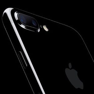 【速報】iPhone 7 / 7 Plus発表、新カラーやIP67防塵防水、Felica搭載など