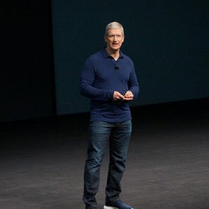 iPhone 7/7 PlusにApple Pay、Apple Watch Series 2、ポケモンにマリオ、Appleスペシャルイベントは「事件簿」だった