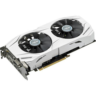 ASUS、3GB版GeForce GTX 1060搭載グラフィックスカード - 税込32,000円前後