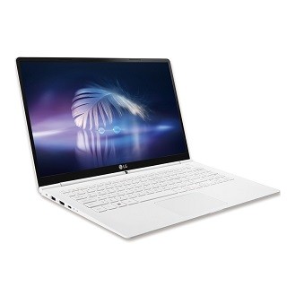LG、980gの15.6型"最軽量"ノートPC「LG gram」を国内投入