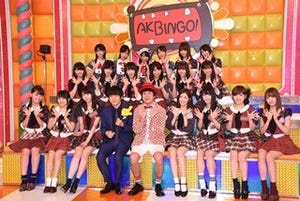 AKB48、ウーマン村本の意外な優しさを次々報告「雰囲気変わった」「尊敬」