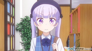 TVアニメ『NEW GAME!』、第11話のあらすじと場面カットを紹介