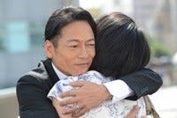 鈴木梨央 三上博史の演技は 上手すぎ 明日ママ 以来2年半ぶり共演 マイナビニュース