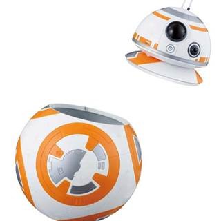 『スター･ウォーズ』がハロウィンパーティー仕様で一番くじに、BB-8初登場