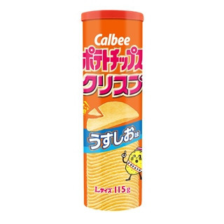 北海道先行発売で125.3%の売上に!「ポテトチップスクリスプ」今後の展開は?